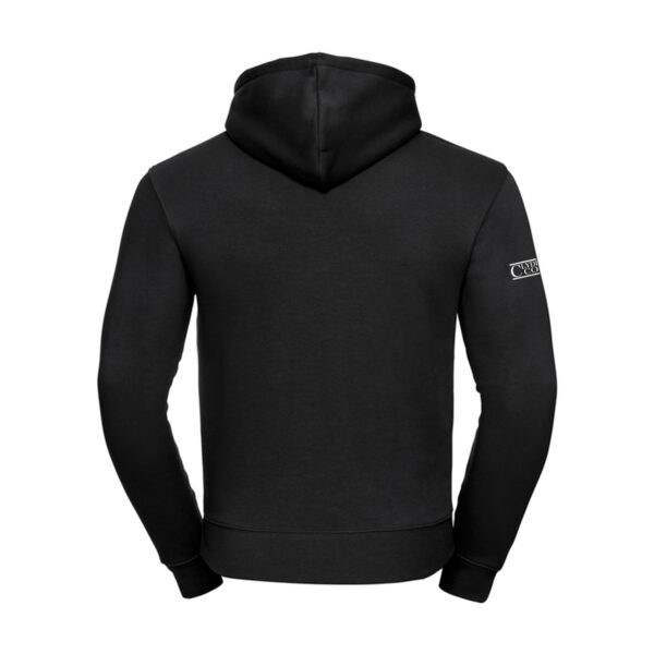 Clydesdale Colts Kids Hoodie V3 (Black) - Image 2