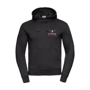 Clydesdale Colts Kids Hoodie V2 (Black)