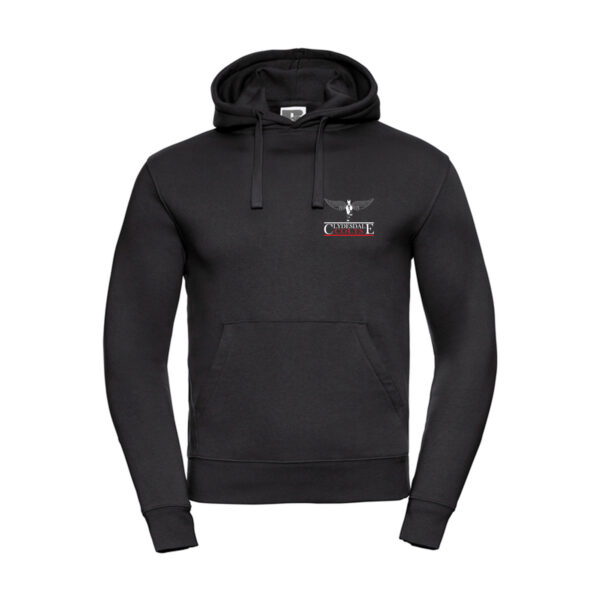 Clydesdale Colts Hoodie V2 (Black)