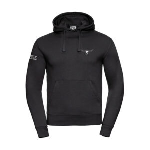 Clydesdale Colts Kids Hoodie V3 (Black)