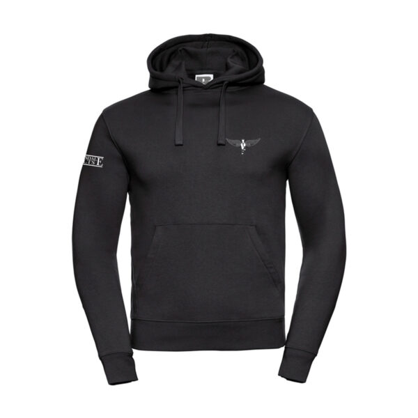 Clydesdale Colts Kids Hoodie V3 (Black)