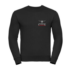 Clydesdale Colts Kids Sweatshirt V2 (Black)