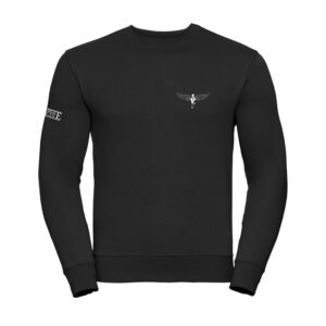 Clydesdale Colts Kids Sweatshirt V3 (Black)