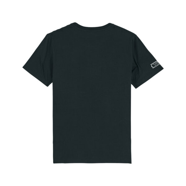 Clydesdale Colts Ladies T-Shirt V3 (Black) - Image 2