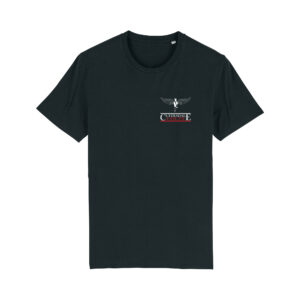 Clydesdale Colts  Kids T-Shirt V2 (Black)