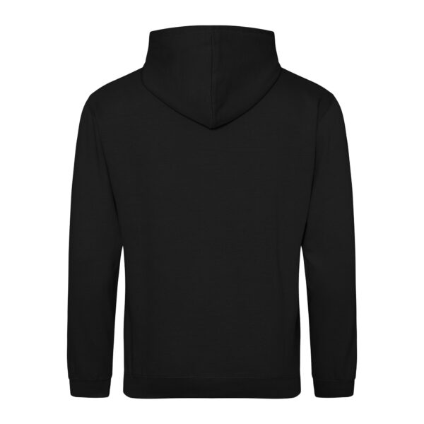Clydesdale Colts Hoodie V1 (Black) - Image 2
