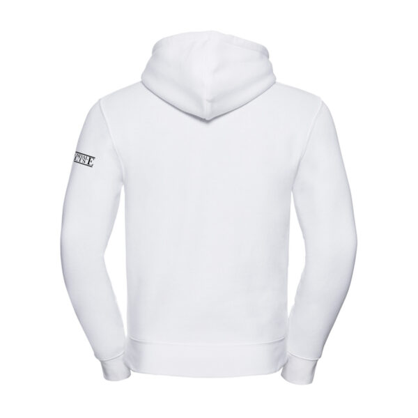 Clydesdale Colts Hoodie V3 (White) - Image 2