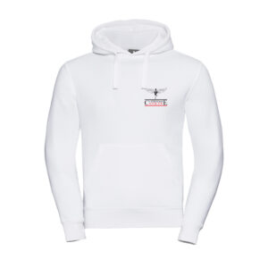 Clydesdale Colts Kids Hoodie V2 (White)
