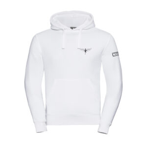 Clydesdale Colts Kids Hoodie V3 (White)