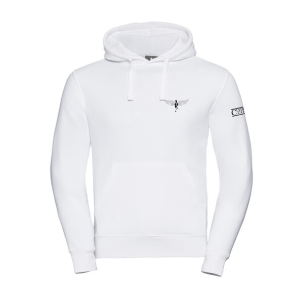 Clydesdale Colts Hoodie V3 (White)