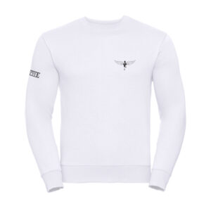 Clydesdale Colts Kids Sweatshirt V3 (White)