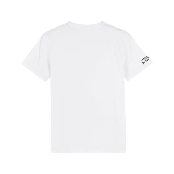 Clydesdale Colts T-Shirt V3 (White) - Image 2