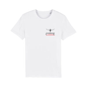 Clydesdale Colts Kids T-Shirt V2 (White)