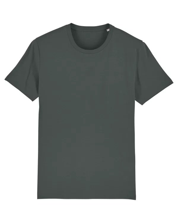 Stanley Stella Organic Unisex T-shirts - Image 79
