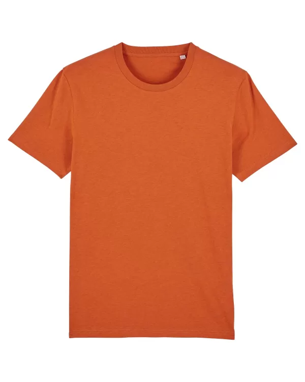 Stanley Stella Organic Unisex T-shirts - Image 85