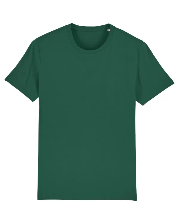Stanley Stella Organic Unisex T-shirts - Image 87