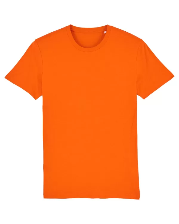 Stanley Stella Organic Unisex T-shirts - Image 89