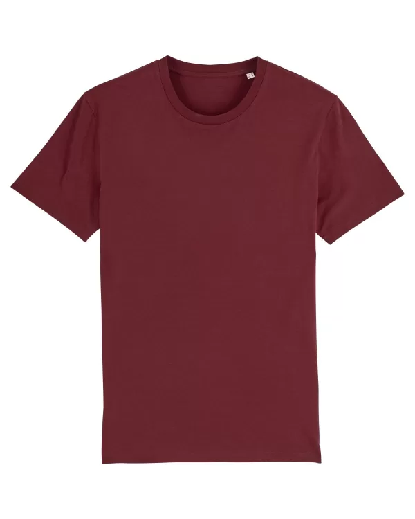 Stanley Stella Organic Unisex T-shirts - Image 92