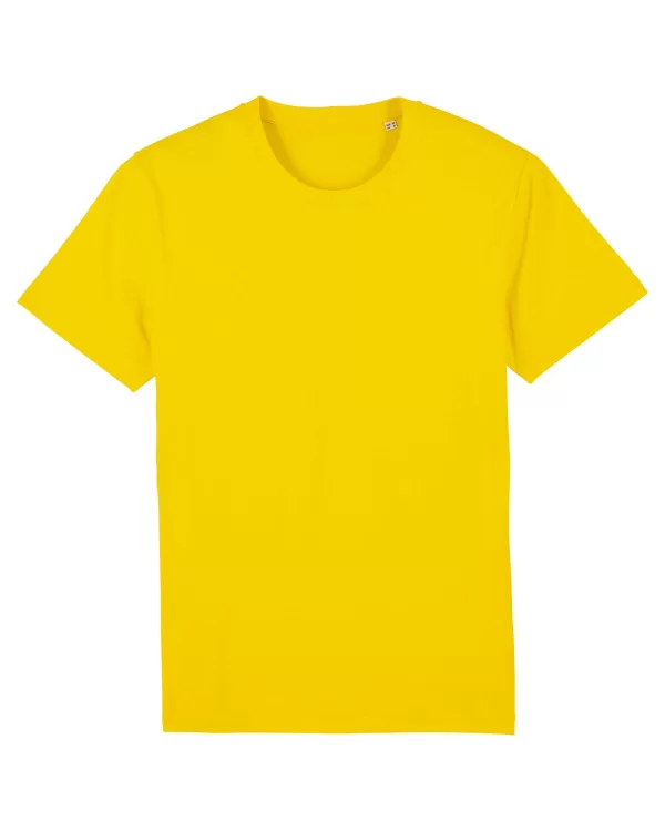 Stanley Stella Organic Unisex T-shirts - Image 61