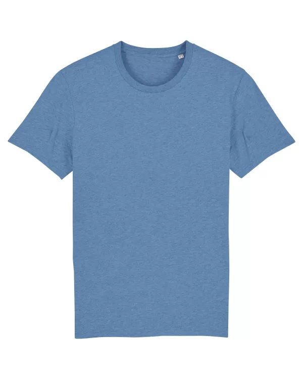 Stanley Stella Organic Unisex T-shirts - Image 32