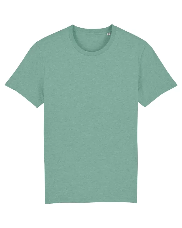 Stanley Stella Organic Unisex T-shirts - Image 33