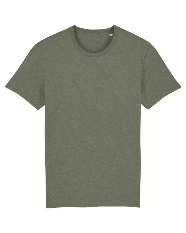 Stanley Stella Organic Unisex T-shirts - Image 35
