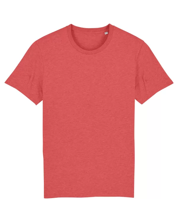 Stanley Stella Organic Unisex T-shirts - Image 36