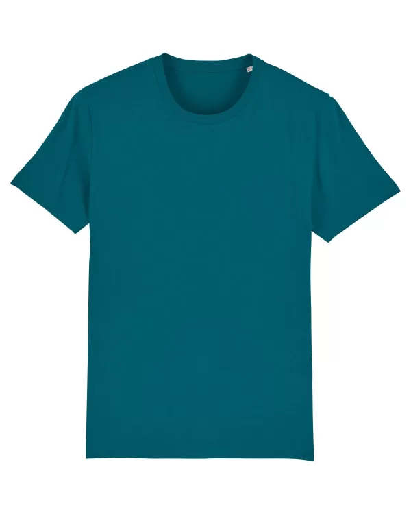 Stanley Stella Organic Unisex T-shirts - Image 41