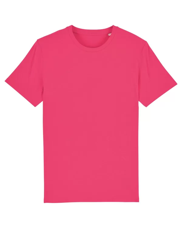 Stanley Stella Organic Unisex T-shirts - Image 47