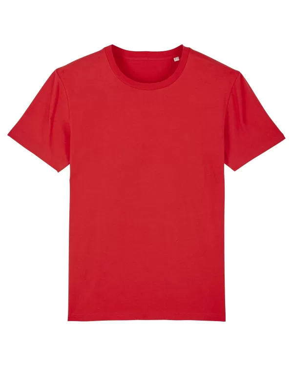 Stanley Stella Organic Unisex T-shirts - Image 2