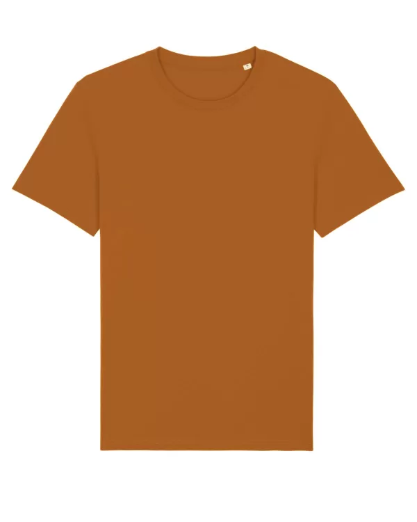 Stanley Stella Organic Unisex T-shirts - Image 3