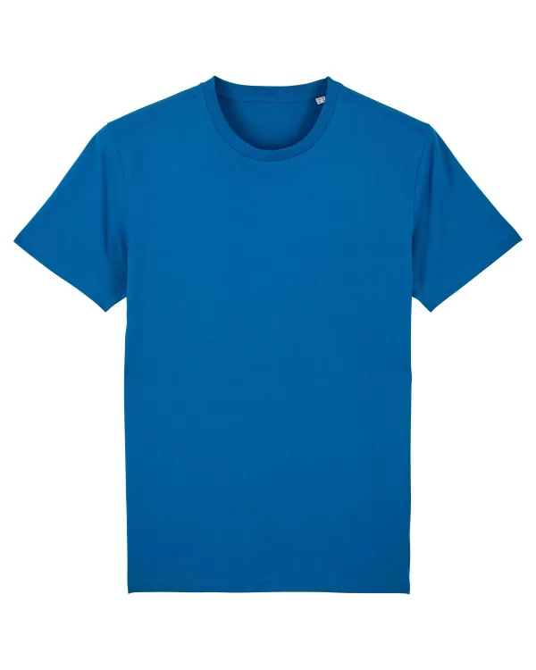Stanley Stella Organic Unisex T-shirts - Image 5