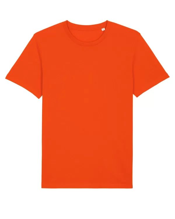Stanley Stella Organic Unisex T-shirts - Image 14