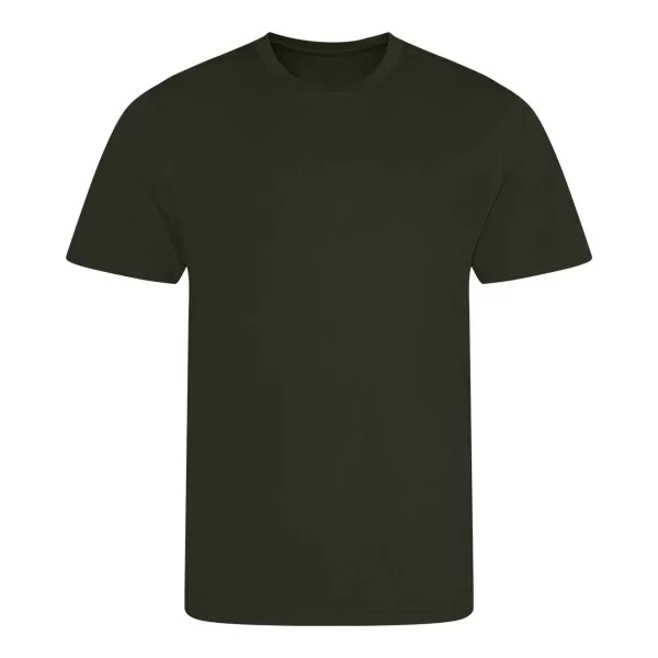 Airtex T-shirt - Image 5