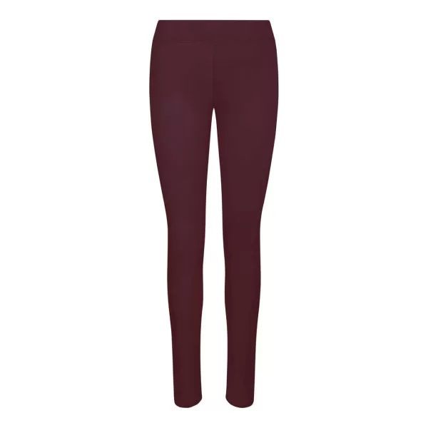 Womans Cool Workout Leggings - Image 6