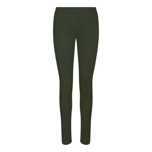 Womans Cool Workout Leggings - Image 5