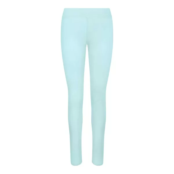 Womans Cool Workout Leggings - Image 3