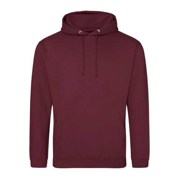 AWD College Hoodies - Image 79