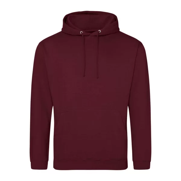AWD College Hoodies - Image 80