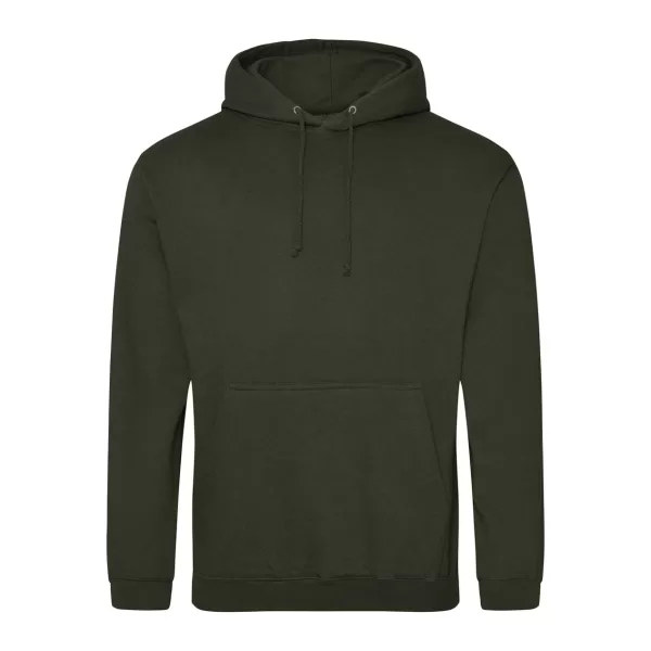 AWD College Hoodies - Image 72