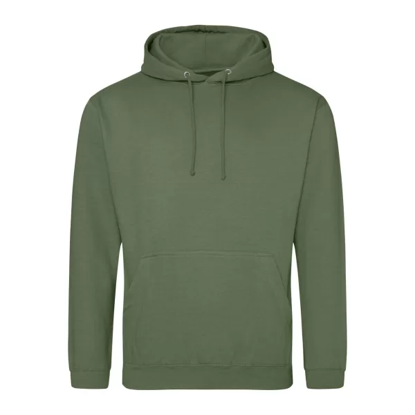 AWD College Hoodies - Image 58