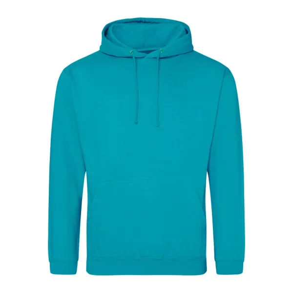 AWD College Hoodies - Image 43