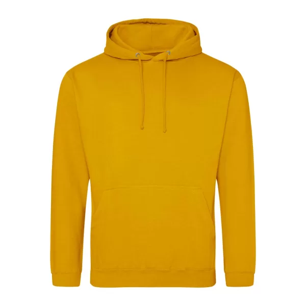 AWD College Hoodies - Image 35