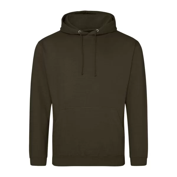 AWD College Hoodies - Image 30