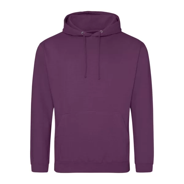 AWD College Hoodies - Image 23