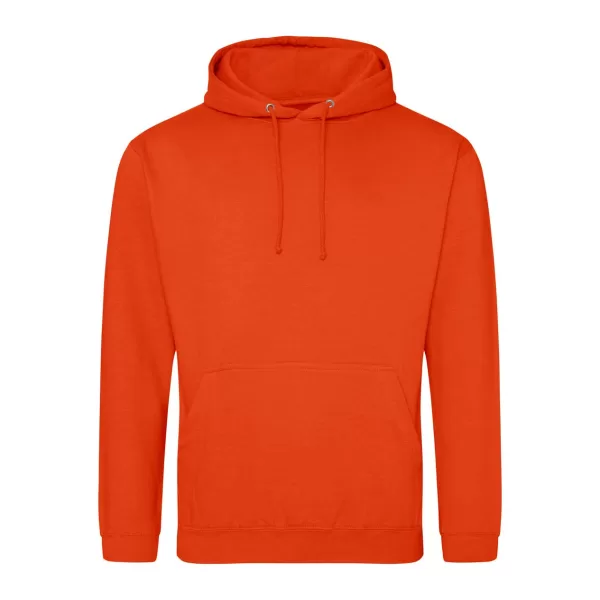 AWD College Hoodies - Image 9