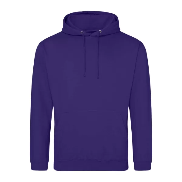AWD College Hoodies - Image 5