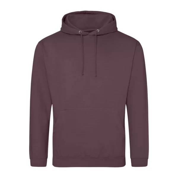 AWD College Hoodies - Image 3