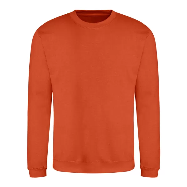 AWD Sweatshirt - Image 8