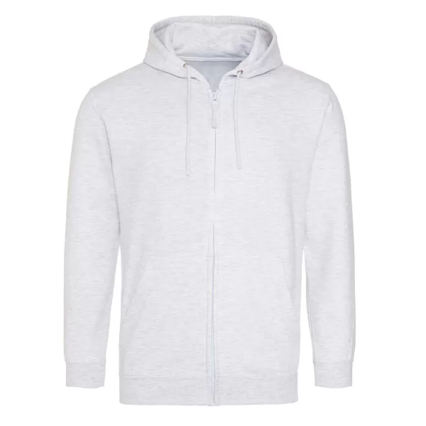 AWD Zipped Hoodie - Image 19